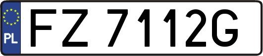FZ7112G