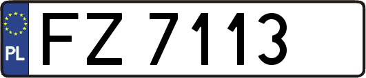 FZ7113
