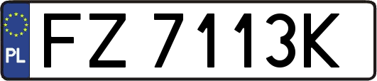 FZ7113K