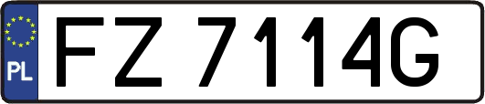 FZ7114G