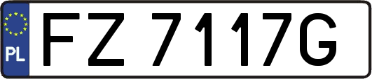 FZ7117G