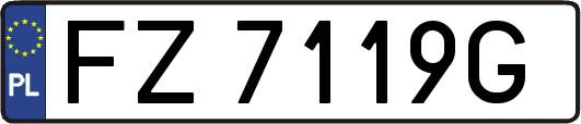 FZ7119G