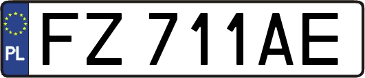 FZ711AE
