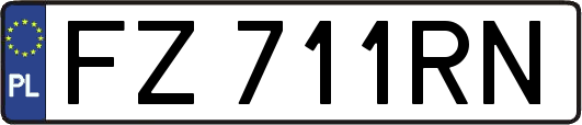 FZ711RN