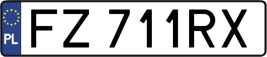 FZ711RX