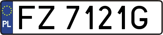 FZ7121G