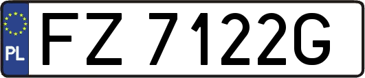 FZ7122G