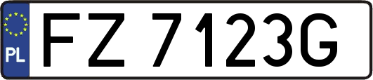 FZ7123G