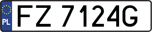 FZ7124G