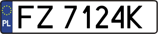 FZ7124K