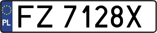 FZ7128X