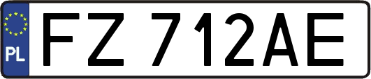 FZ712AE