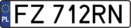 FZ712RN