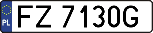 FZ7130G