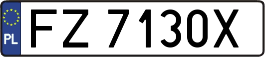 FZ7130X