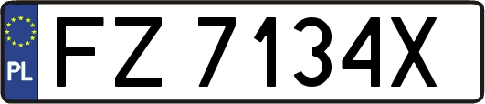 FZ7134X