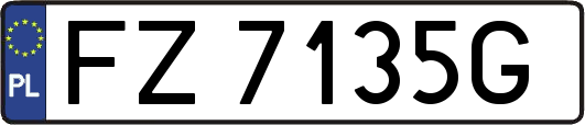 FZ7135G