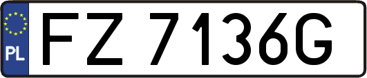 FZ7136G