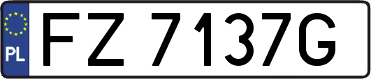 FZ7137G