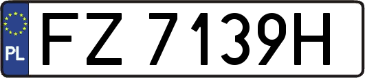 FZ7139H