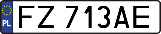 FZ713AE