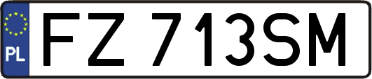 FZ713SM