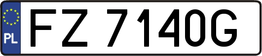 FZ7140G