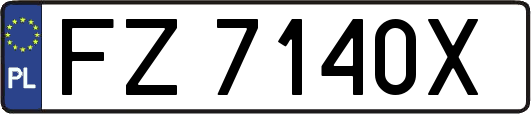 FZ7140X