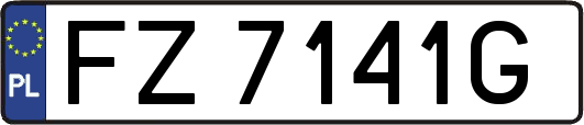 FZ7141G