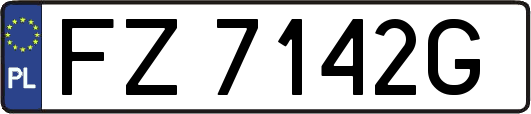 FZ7142G
