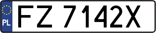 FZ7142X