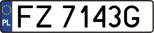 FZ7143G