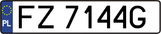 FZ7144G