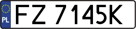 FZ7145K