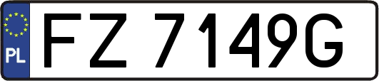 FZ7149G