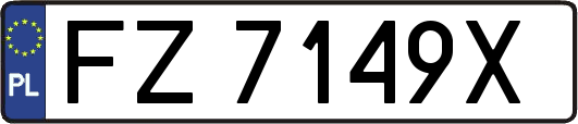 FZ7149X