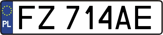 FZ714AE