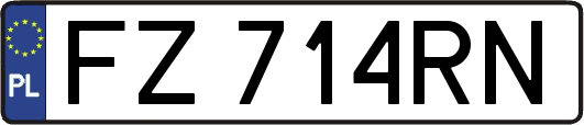 FZ714RN