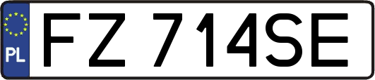 FZ714SE