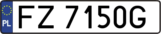 FZ7150G