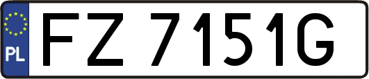 FZ7151G
