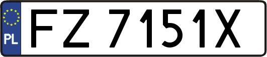 FZ7151X