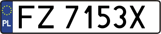 FZ7153X