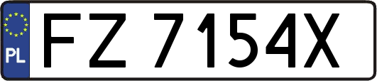 FZ7154X