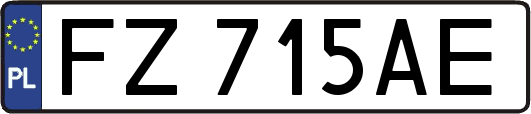 FZ715AE