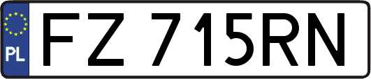 FZ715RN