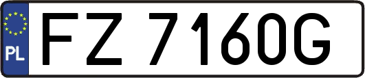 FZ7160G