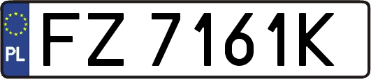 FZ7161K