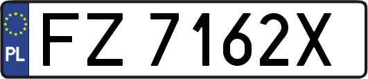 FZ7162X