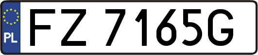 FZ7165G